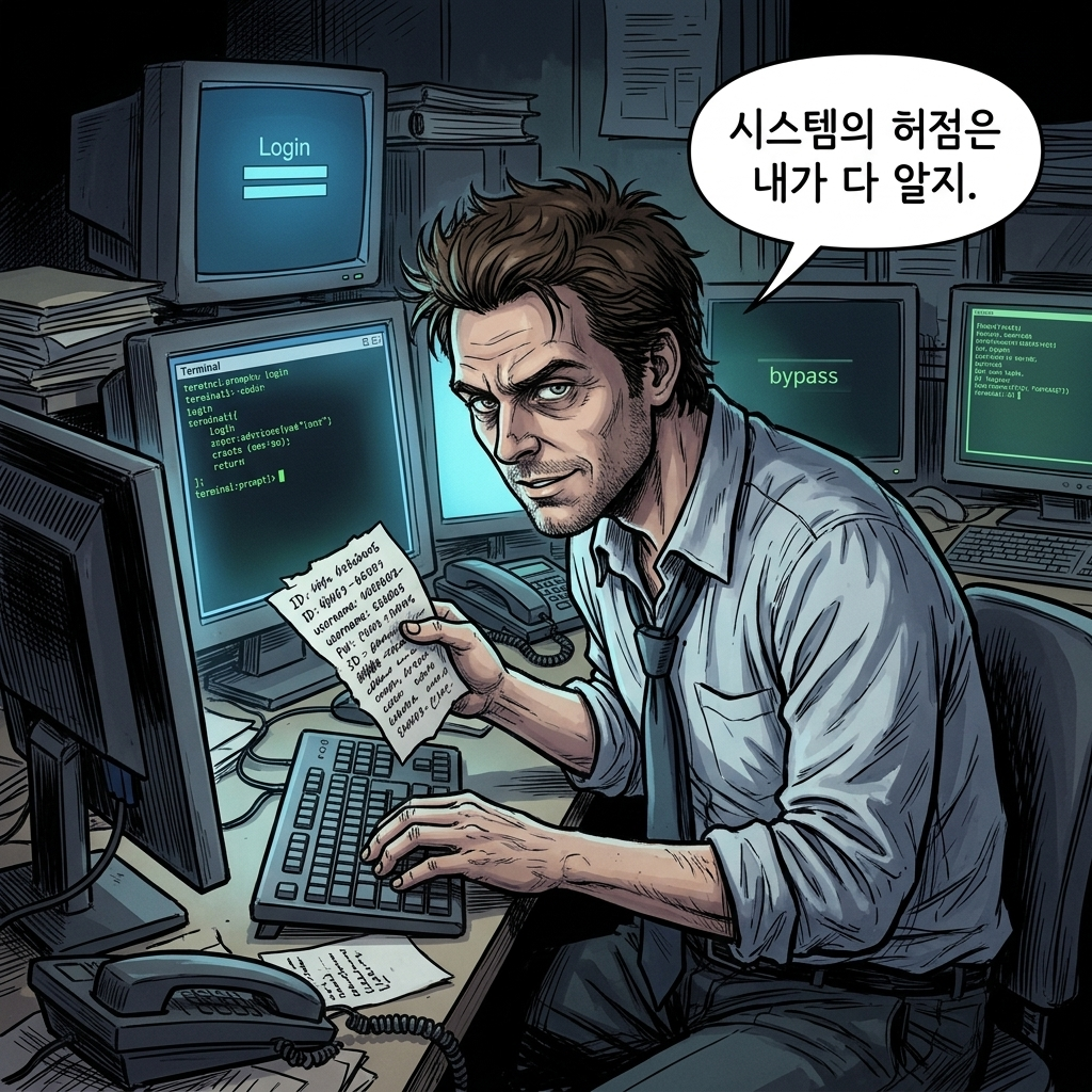 소시에테 제네랄 73조 원 불법 매매 사태: 내부 통제의 완벽한 허상과 대리인 문제가 낳은 7조 원짜리 프랑켄슈타인